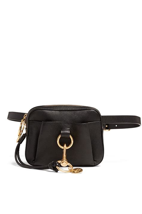 chloe belt sale|see by chloe belt bag.